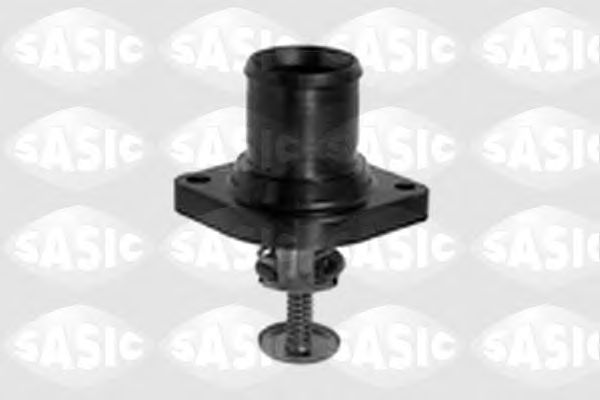 Thermostat, coolant 3381A01