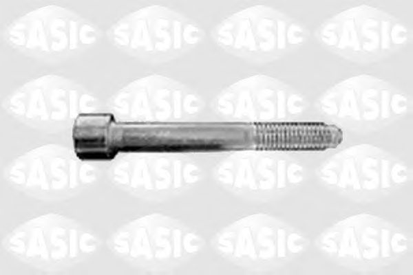 Clamping Screw, ball joint 9136046