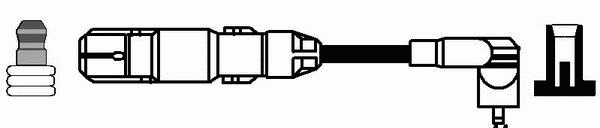 Ignition Cable 38775