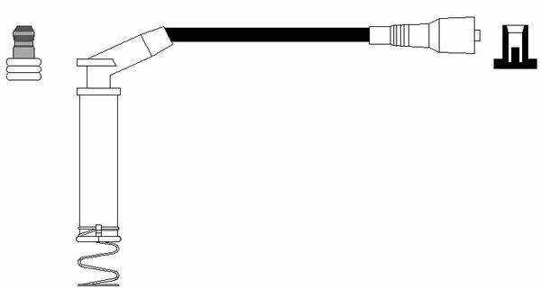 Ignition Cable 36346