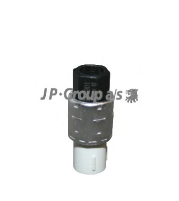 Pressure Switch, air conditioning 1597000200