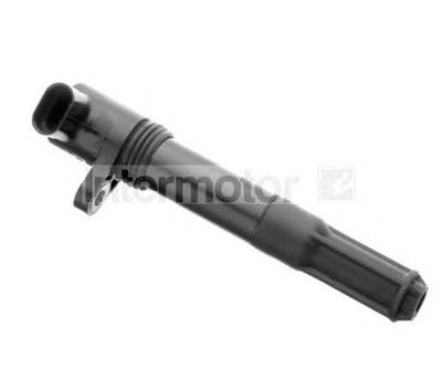 Ignition Coil 12741