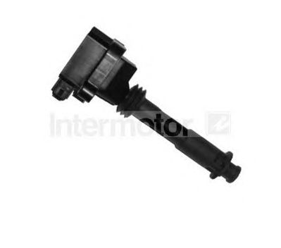 Ignition Coil 12743