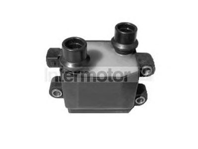 Ignition Coil 12762