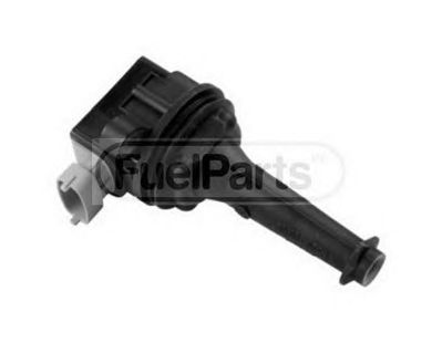 Ignition Coil CU1258