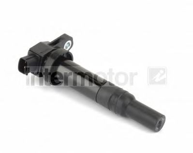 Ignition Coil 12458