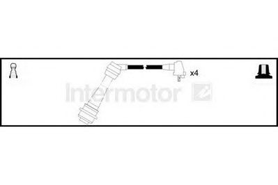 Ignition Cable Kit 76102