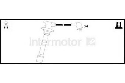 Ignition Cable Kit 76193