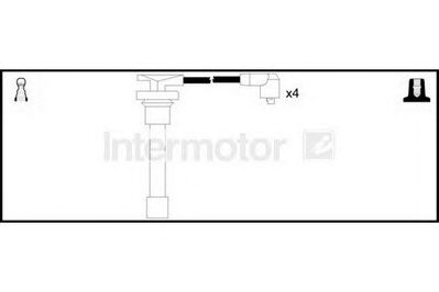 Ignition Cable Kit 76199