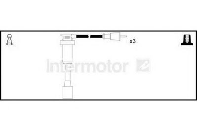 Ignition Cable Kit 76108