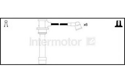 Ignition Cable Kit 76206