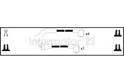 Ignition Cable Kit 73793