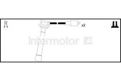 Ignition Cable Kit 76267