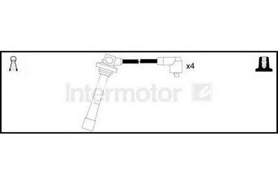 Ignition Cable Kit 76311