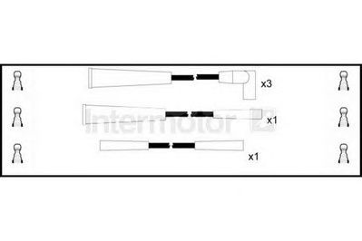 Ignition Cable Kit 73461