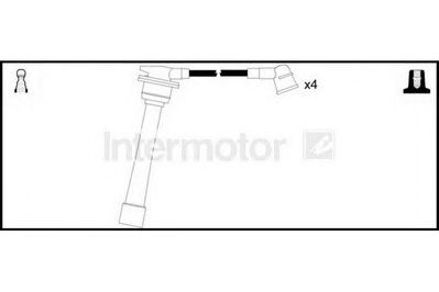 Ignition Cable Kit 76358