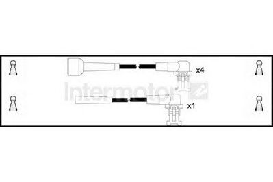 Ignition Cable Kit 73231