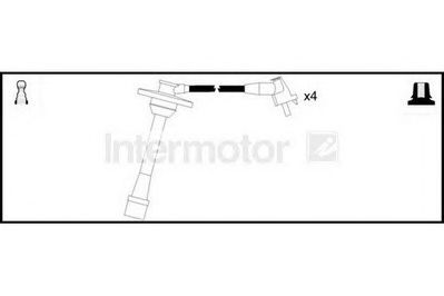 Ignition Cable Kit 73968