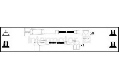 Ignition Cable Kit 73538