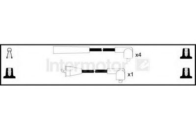Ignition Cable Kit 73563