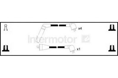 Ignition Cable Kit 73571
