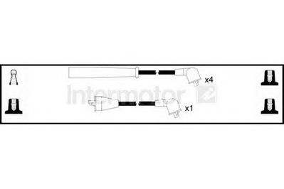 Ignition Cable Kit 73573