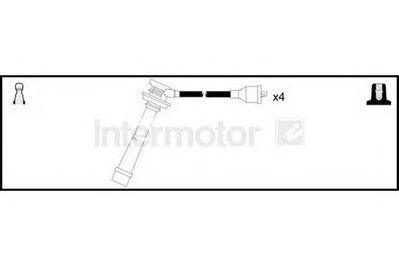 Ignition Cable Kit 73796