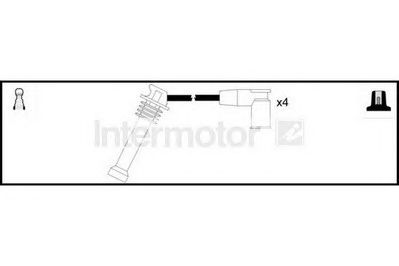 Ignition Cable Kit 83069
