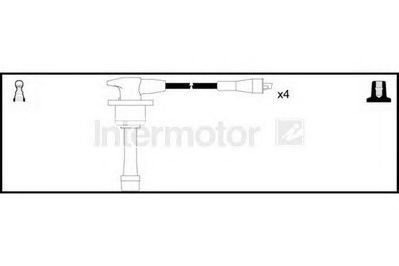 Ignition Cable Kit 73383