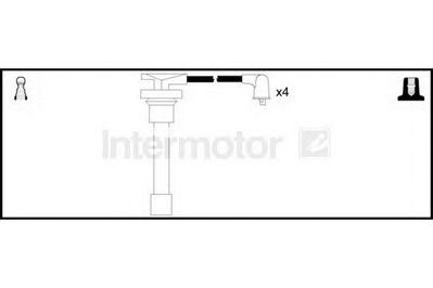 Ignition Cable Kit 73378