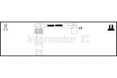 Ignition Cable Kit 73806