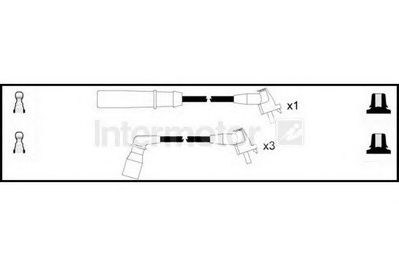 Ignition Cable Kit 73725