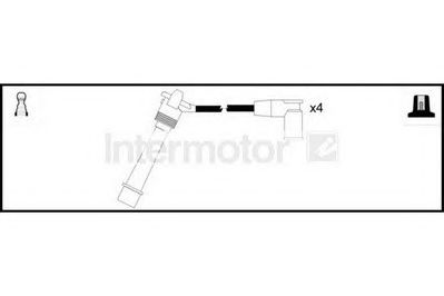 Ignition Cable Kit 73741