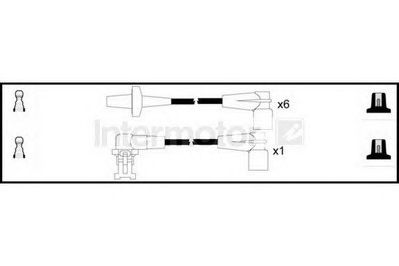 Ignition Cable Kit 73843