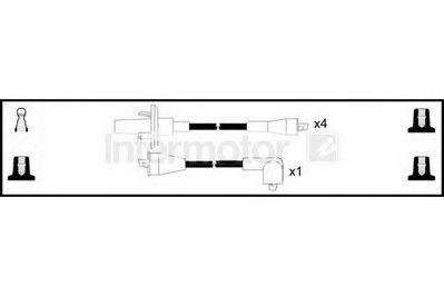 Ignition Cable Kit 73766