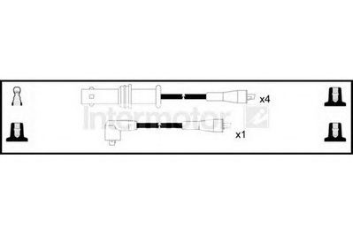 Ignition Cable Kit 73846