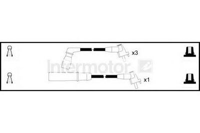 Ignition Cable Kit 73825