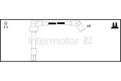 Ignition Cable Kit 73891
