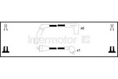 Ignition Cable Kit 73896