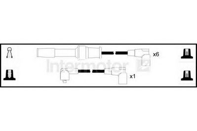 Ignition Cable Kit 73903