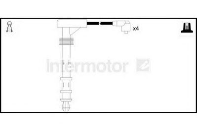 Ignition Cable Kit 73523
