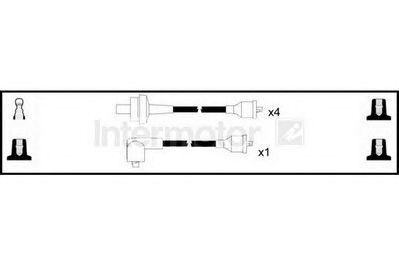 Ignition Cable Kit 73929