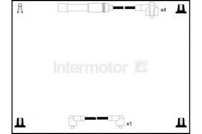 Ignition Cable Kit 73985
