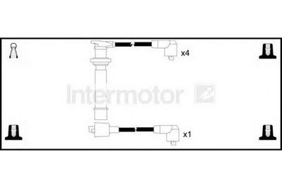 Ignition Cable Kit 73997
