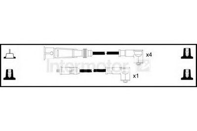 Ignition Cable Kit 76062