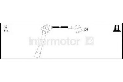 Ignition Cable Kit 76039