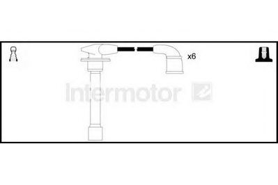 Ignition Cable Kit 76058