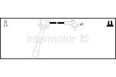 Ignition Cable Kit 76059