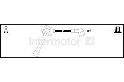 Ignition Cable Kit 76061