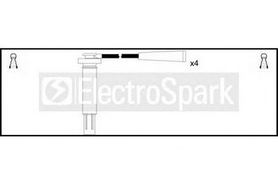 Ignition Cable Kit OEK705